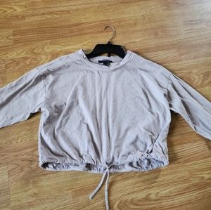 Forever 21 Long Sleeve Top